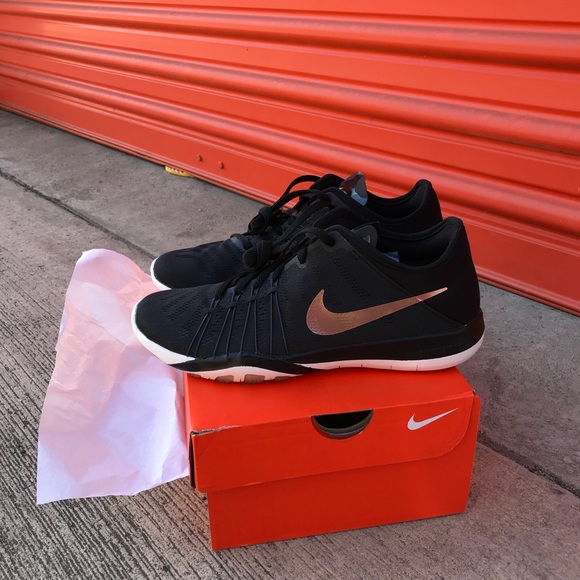 NIKE WOMENS AUTHENTIC Sz 7 New - Picture 5 of 5